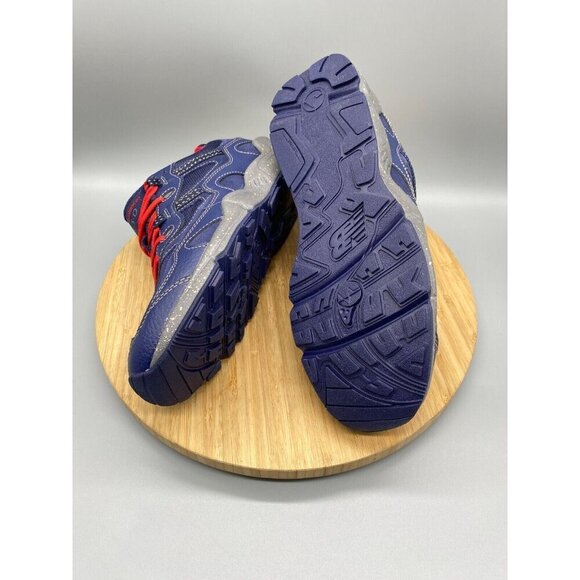 New Balance 850 Men's Blue Athletic Shoes - Picture 9 of 13